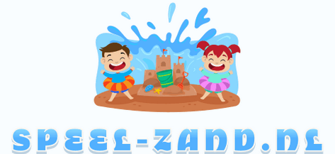 Speelzand